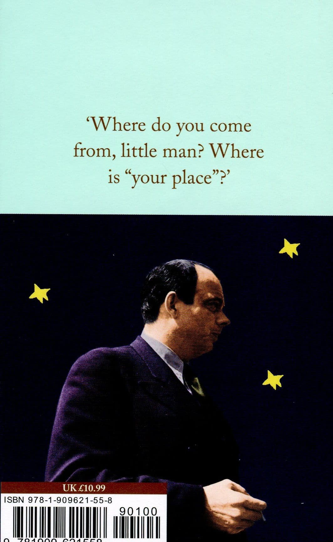 The Little Prince, фото - 2