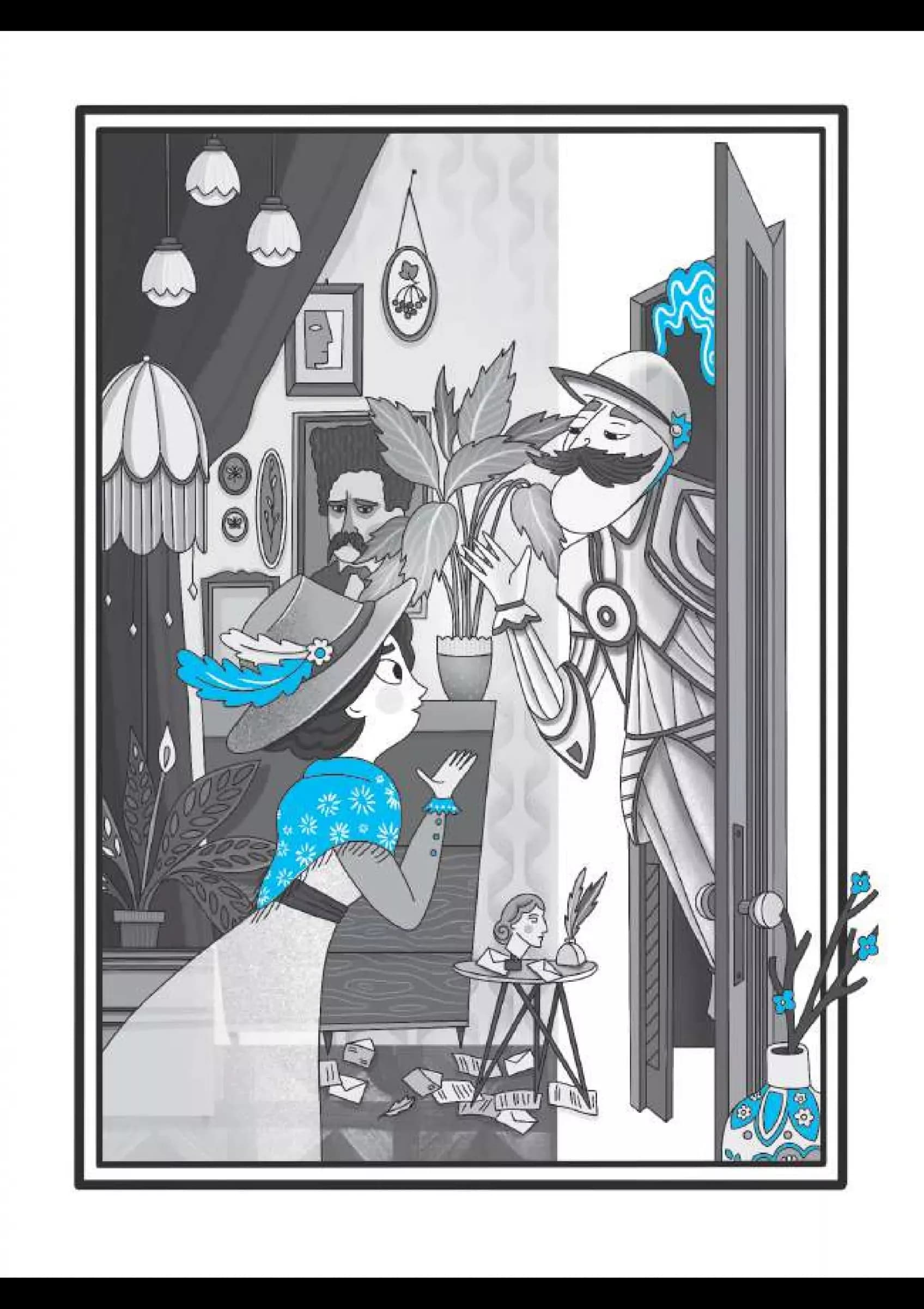 Як весело в будинку &amp;quot;Вау&amp;quot;, фото - 3