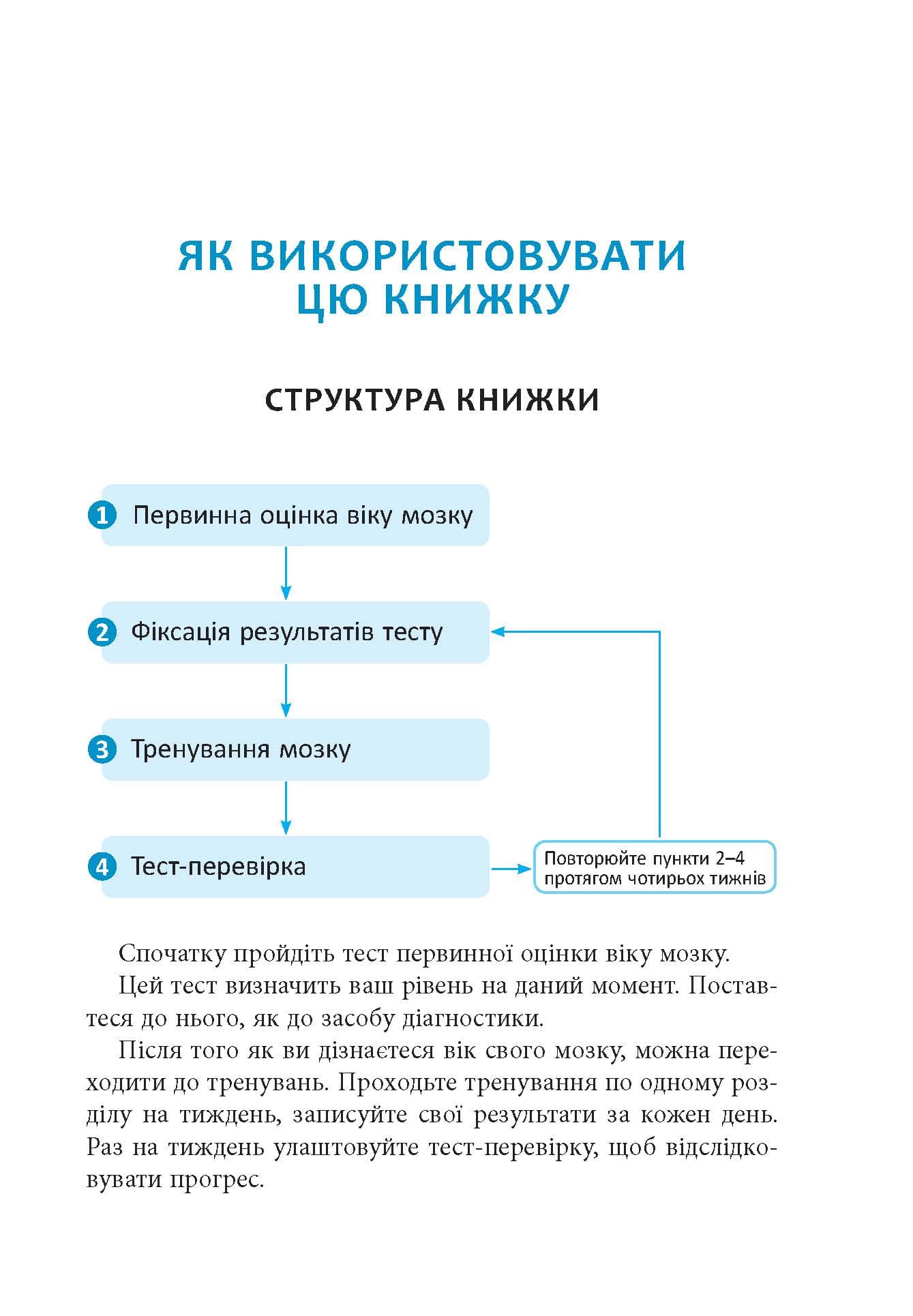 Тренуй свою пам’ять, фото - 2