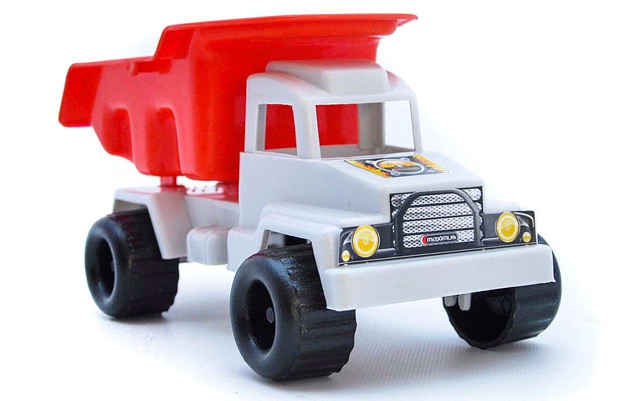 Уран М самоскид 5062, фото - 1