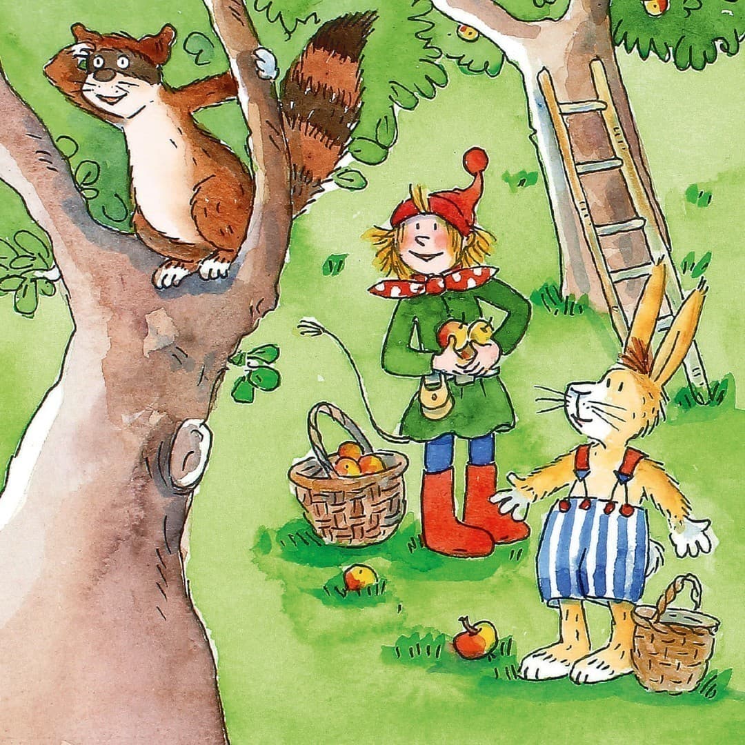 У мандри з Піксі (№98), фото - 2