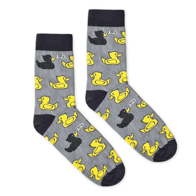 Шкарпетки Качечки JustCover розмір 40-42