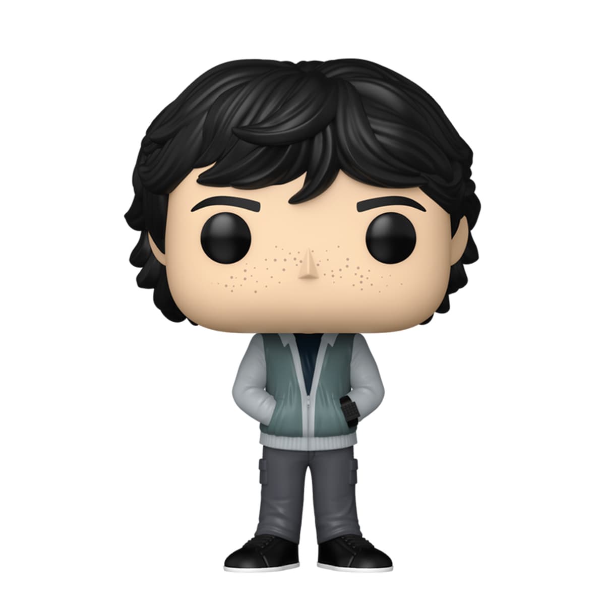 Ігрова фігурка Funko POP! серії Дивні дива - Майк Вілер, фото - 2