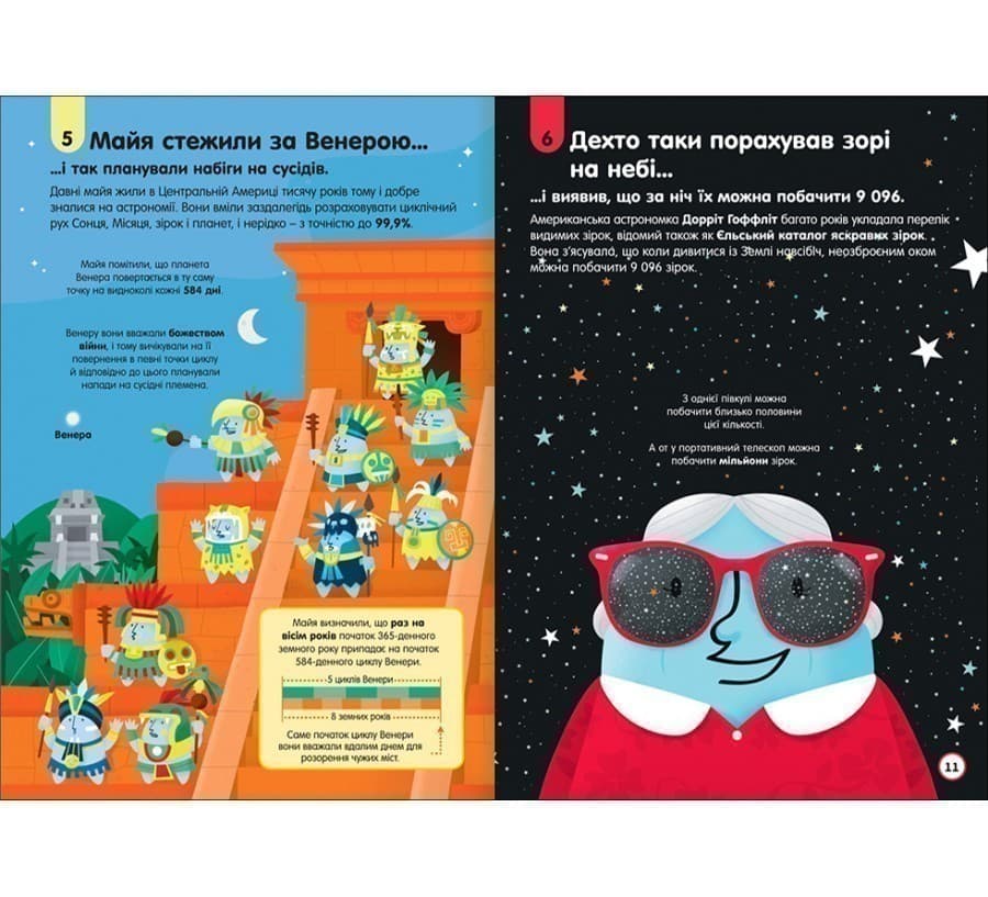 100 фактів про космос, фото - 3