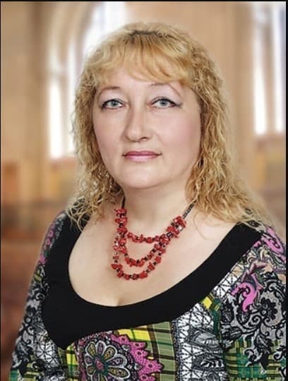 Світлана Талан