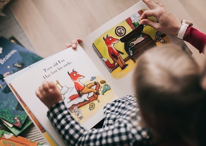 BBC визначили 100 найкращих дитячих книжок усіх часів