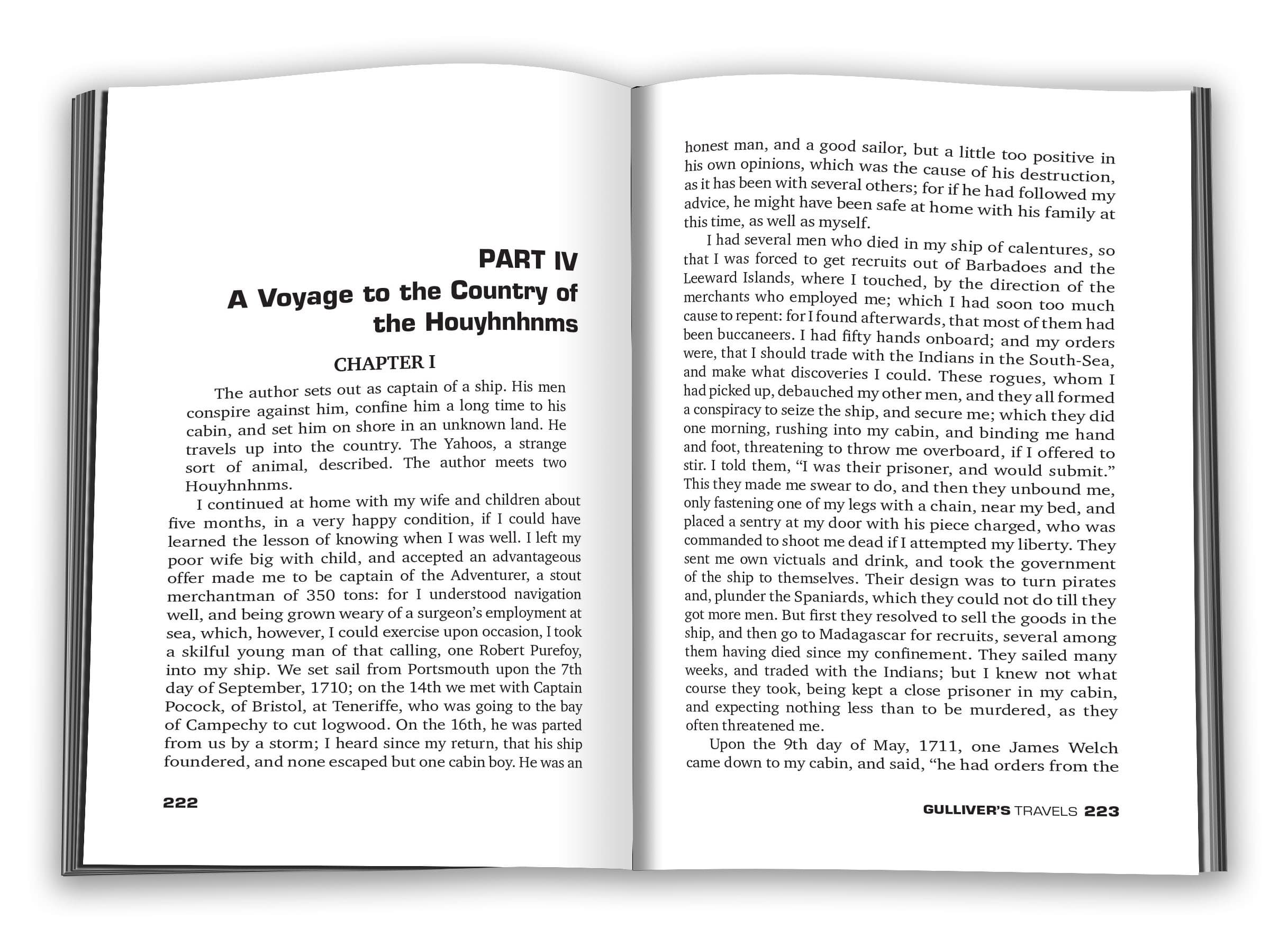 Gulliver&#39;s Travels, фото - 2