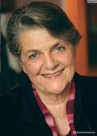 Барбара Шер