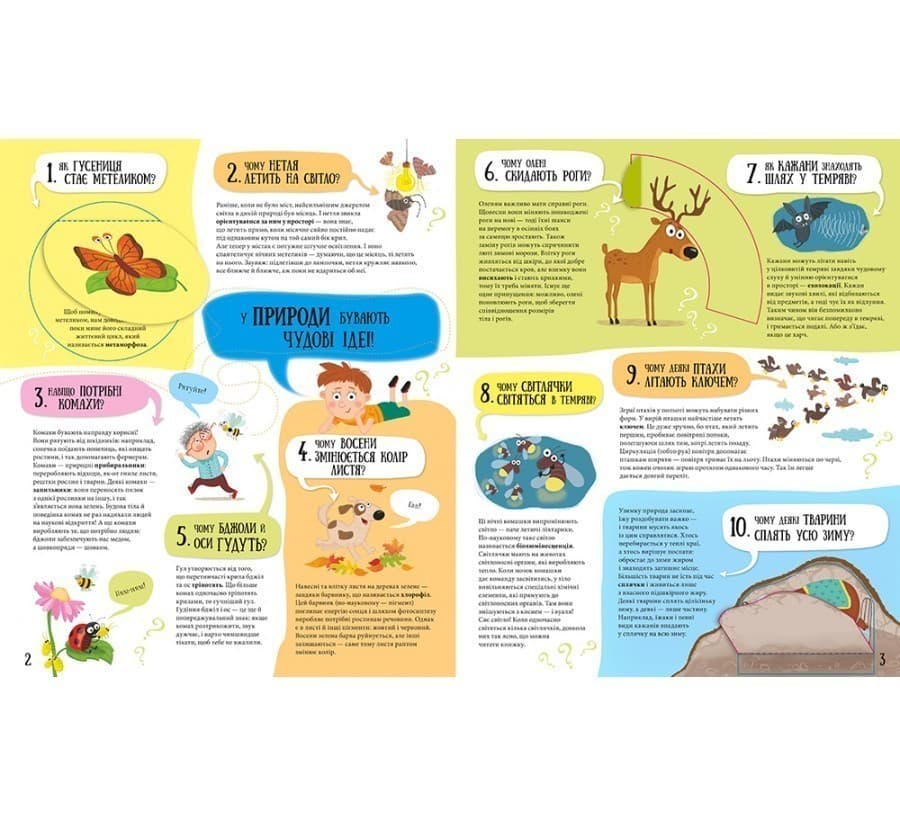 80 хитромудрих запитань, фото - 3