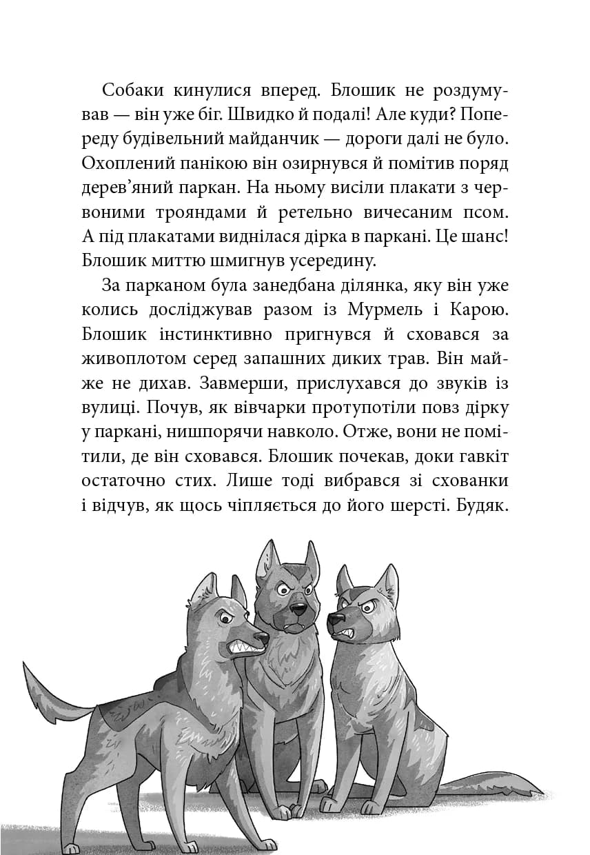 Вулична банда. Книга 2: Схитрував — вже майже переміг!, фото - 2