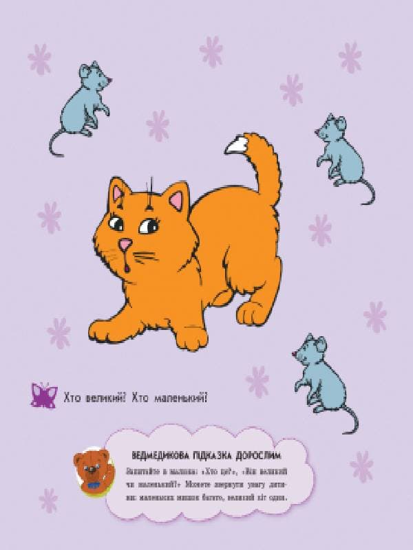 Величина, фото - 3