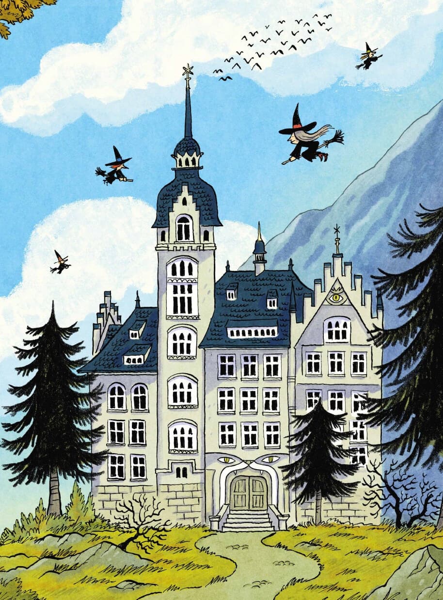 Мишка-чаклунка, фото - 2