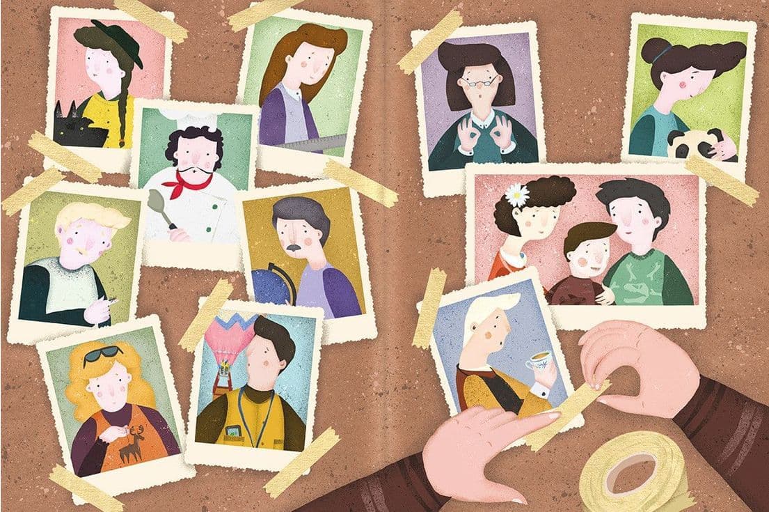 Незвичайні професії, фото - 3