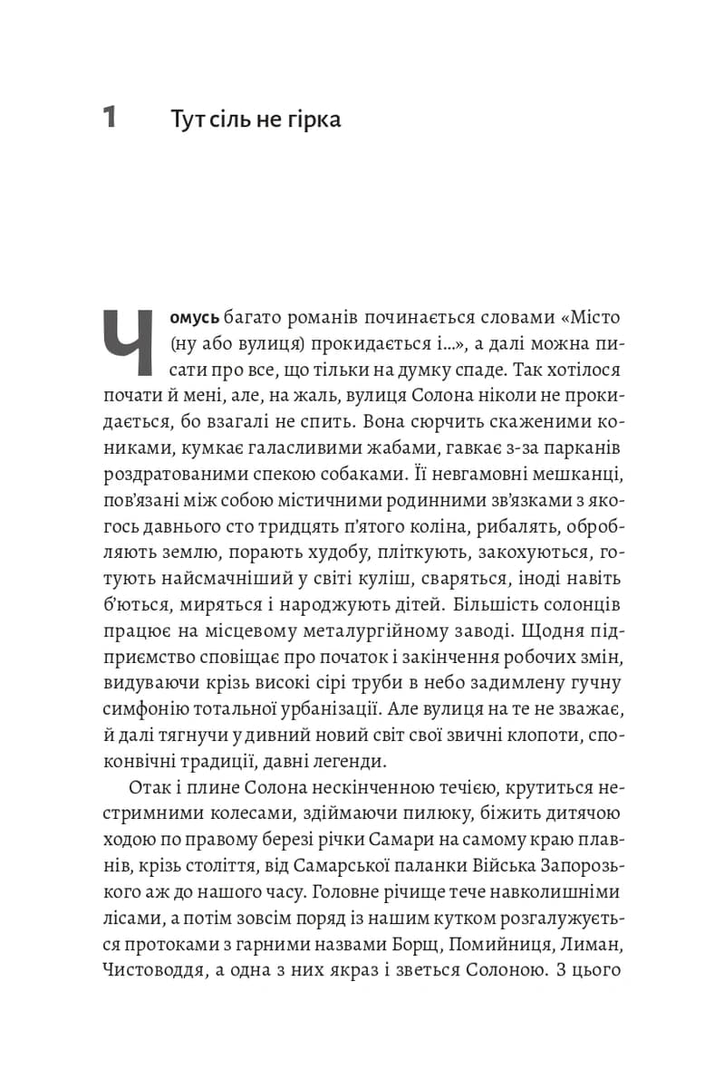 На вулиці Солоній, фото - 3