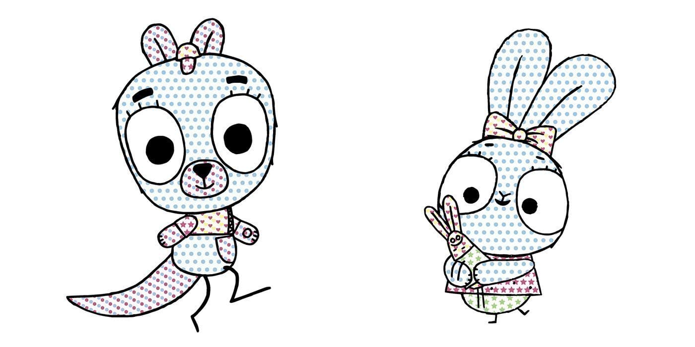 Хоробрі зайці. Хоробрий Зайцесвіт, фото - 3