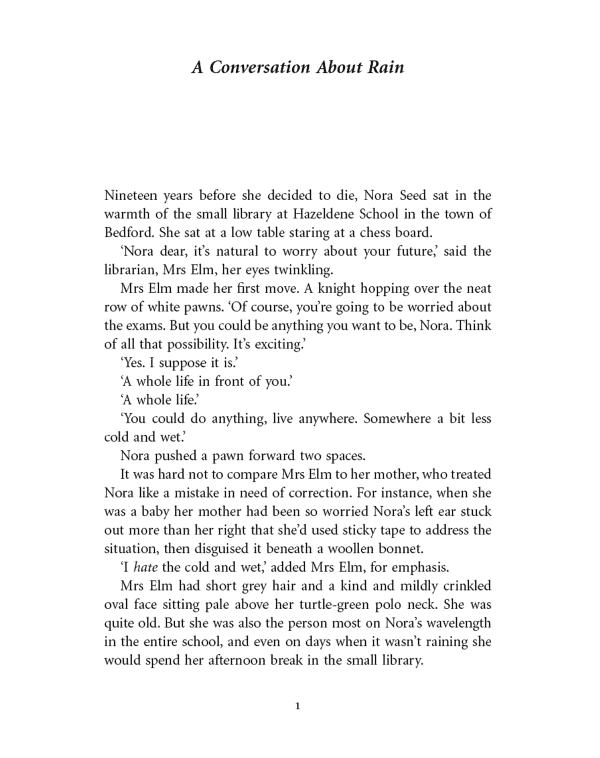 The Midnight Library, фото - 3