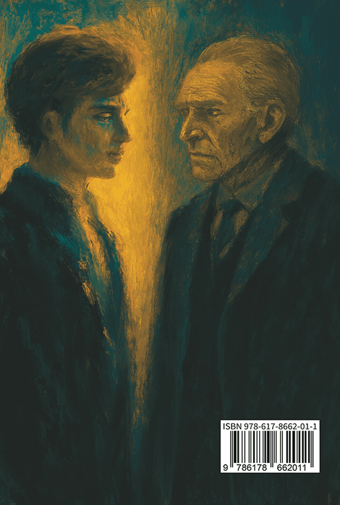 Портрет Доріана Ґрея, фото - 3