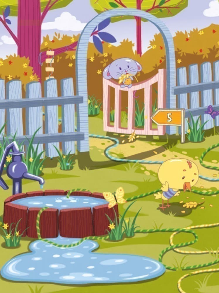 Котик хоче гратися, фото - 3