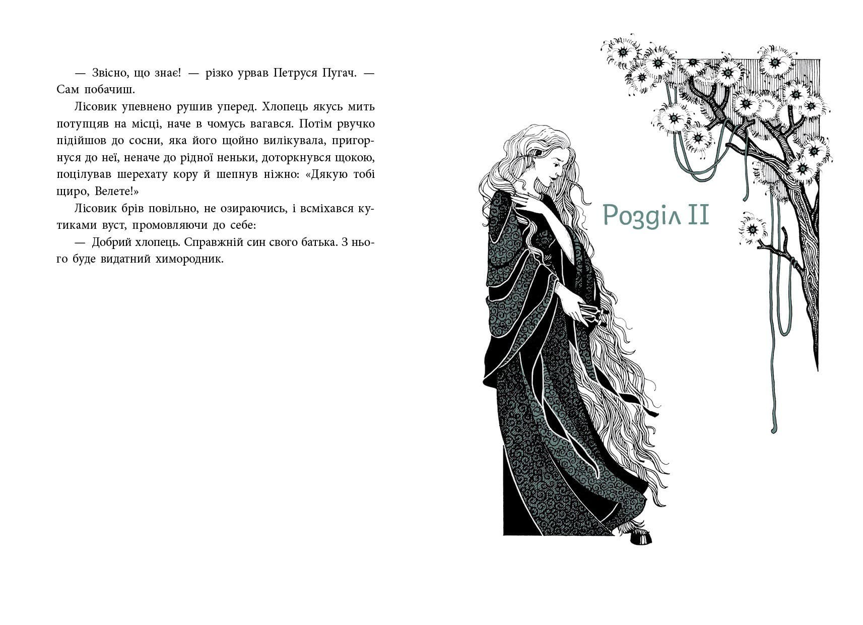 Чому розквітає папороть, фото - 3
