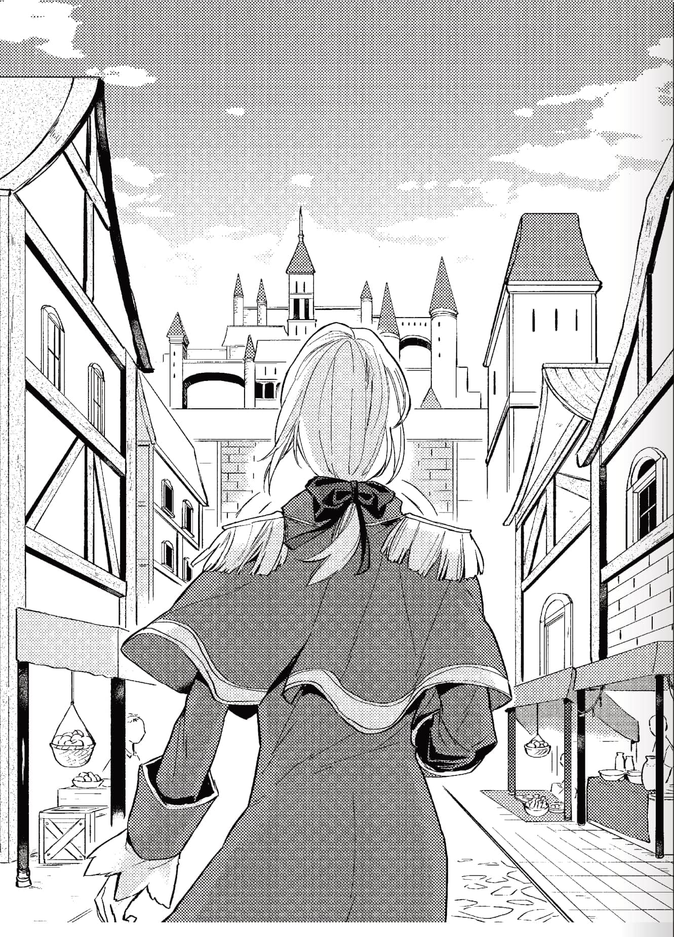 Рекомендації щодо відпустки скромного дворянина. Том 1, фото - 2