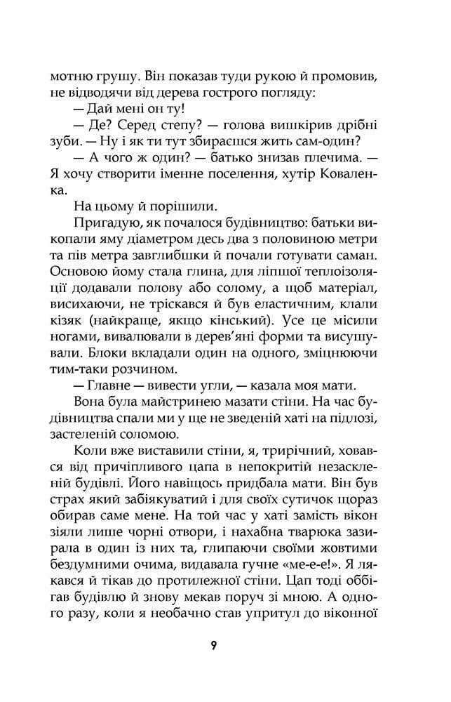 Хлопець у сталевих черевиках, фото - 2