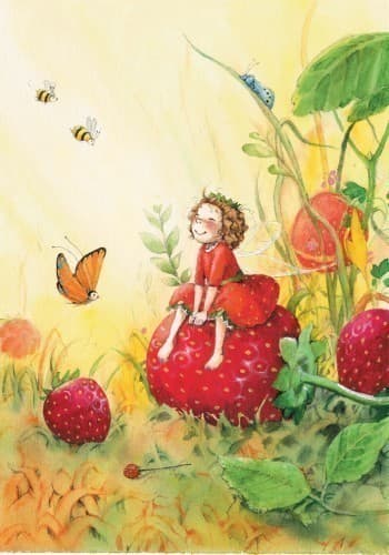 Пригоди в Ягідному лісі, фото - 2