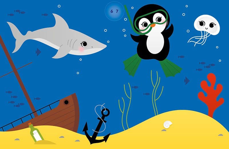 Море, фото - 3