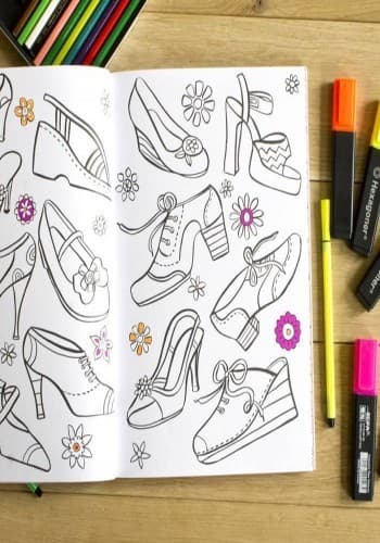 Неонова розмальовка, фото - 3