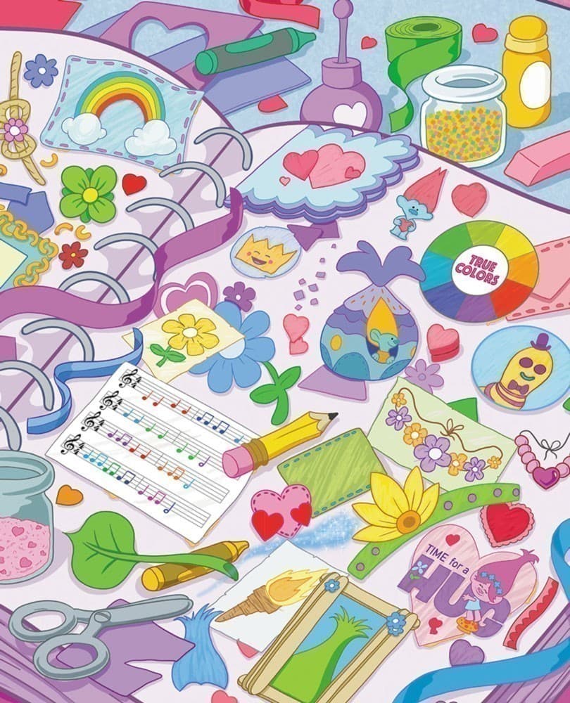 Тролі. Шукай та знаходь., фото - 3