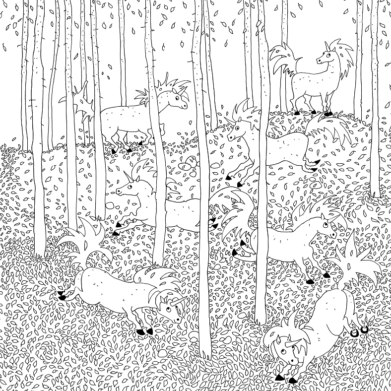 Магія мальовничих світів, фото - 3