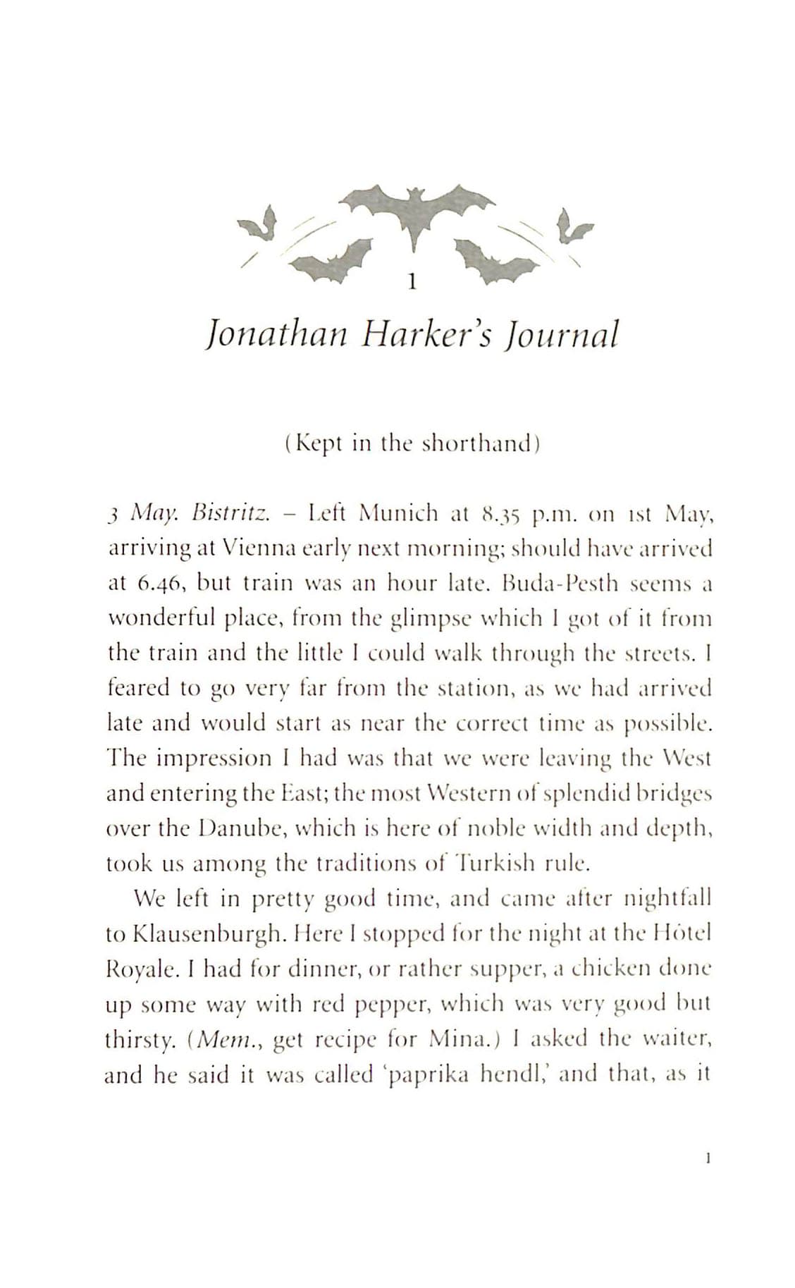 Dracula, фото - 2