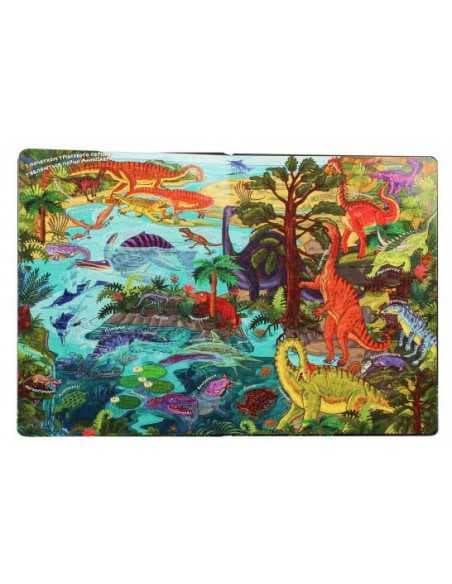 Улюблена бібліотека: Динозаври, фото - 3