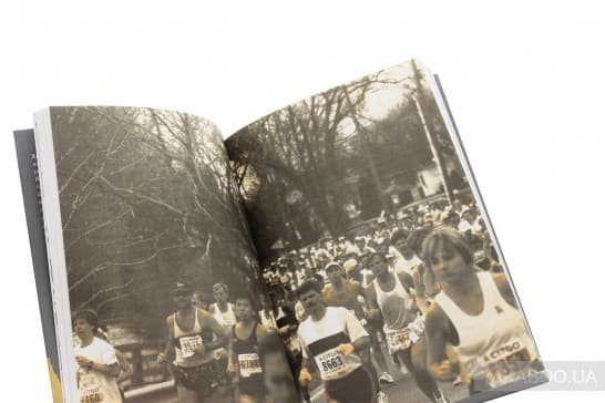 Про що я говорю, коли говорю про біг, фото - 3