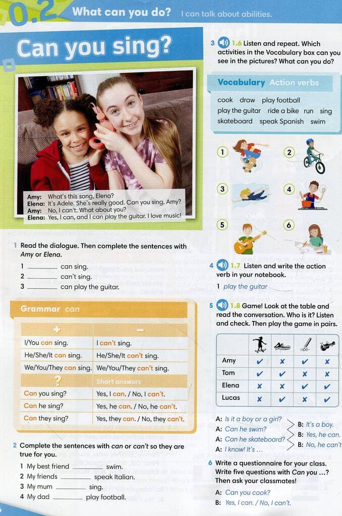 Go Getter 2 Student's book + eBook, фото - 3