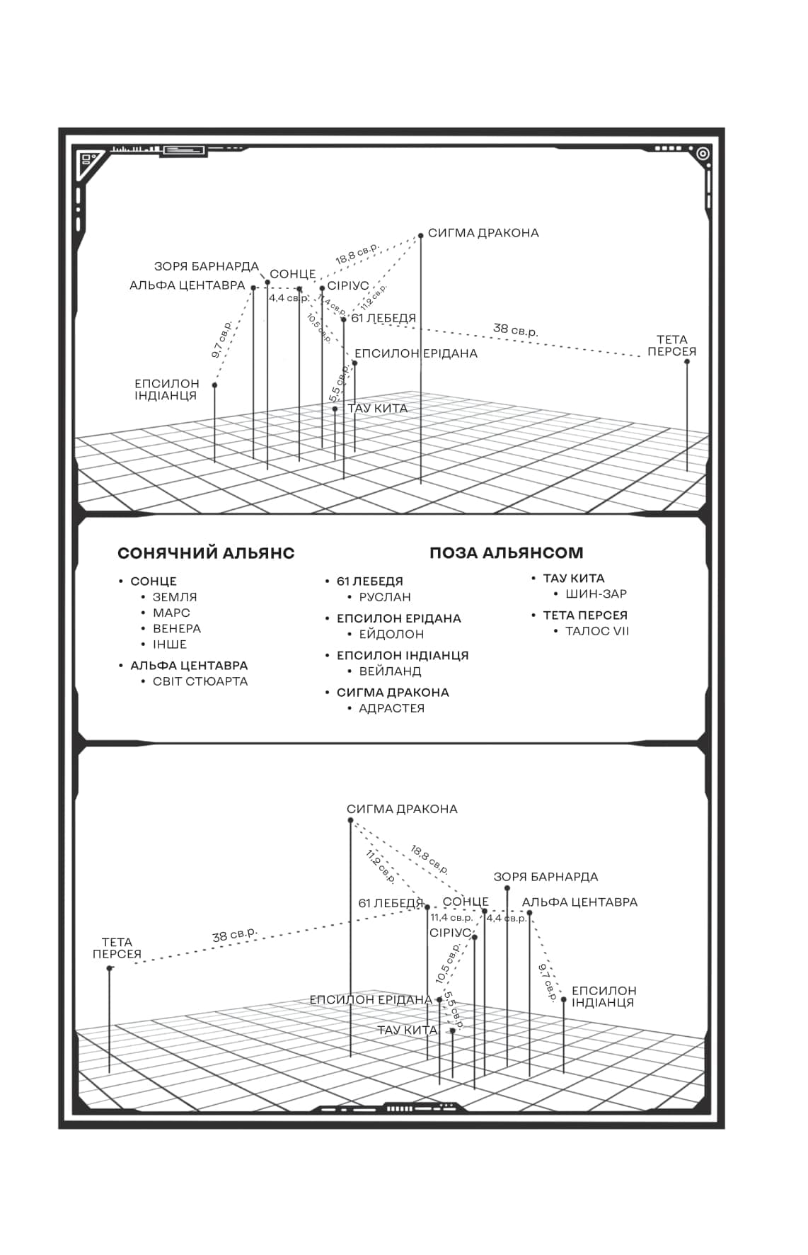 Фрактальний шум, фото - 3