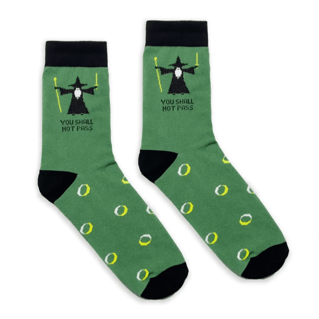 Шкарпетки Gandalf JustCover розмір 40-42, фото - 1