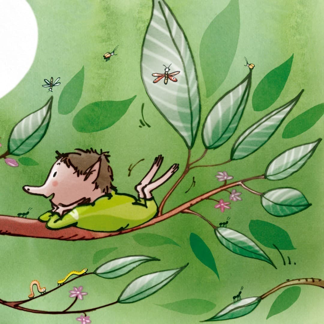 Чи далеко до Місяця? (№37), фото - 2