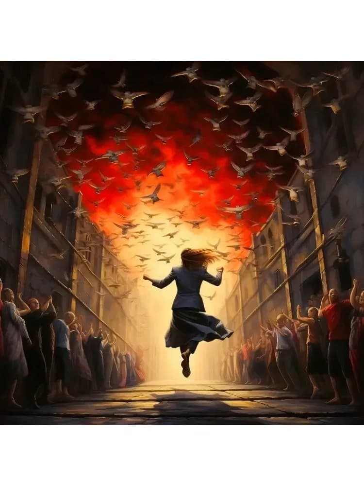 Набір метафорично-потокові карти "Сенси", фото - 3