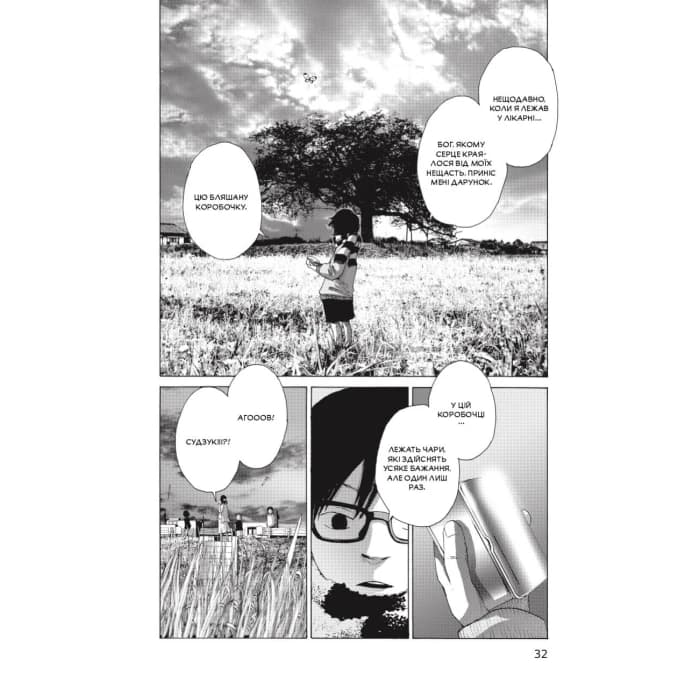 Голограф Веселкового поля, фото - 2