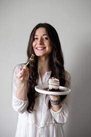 Вікторія Мельник