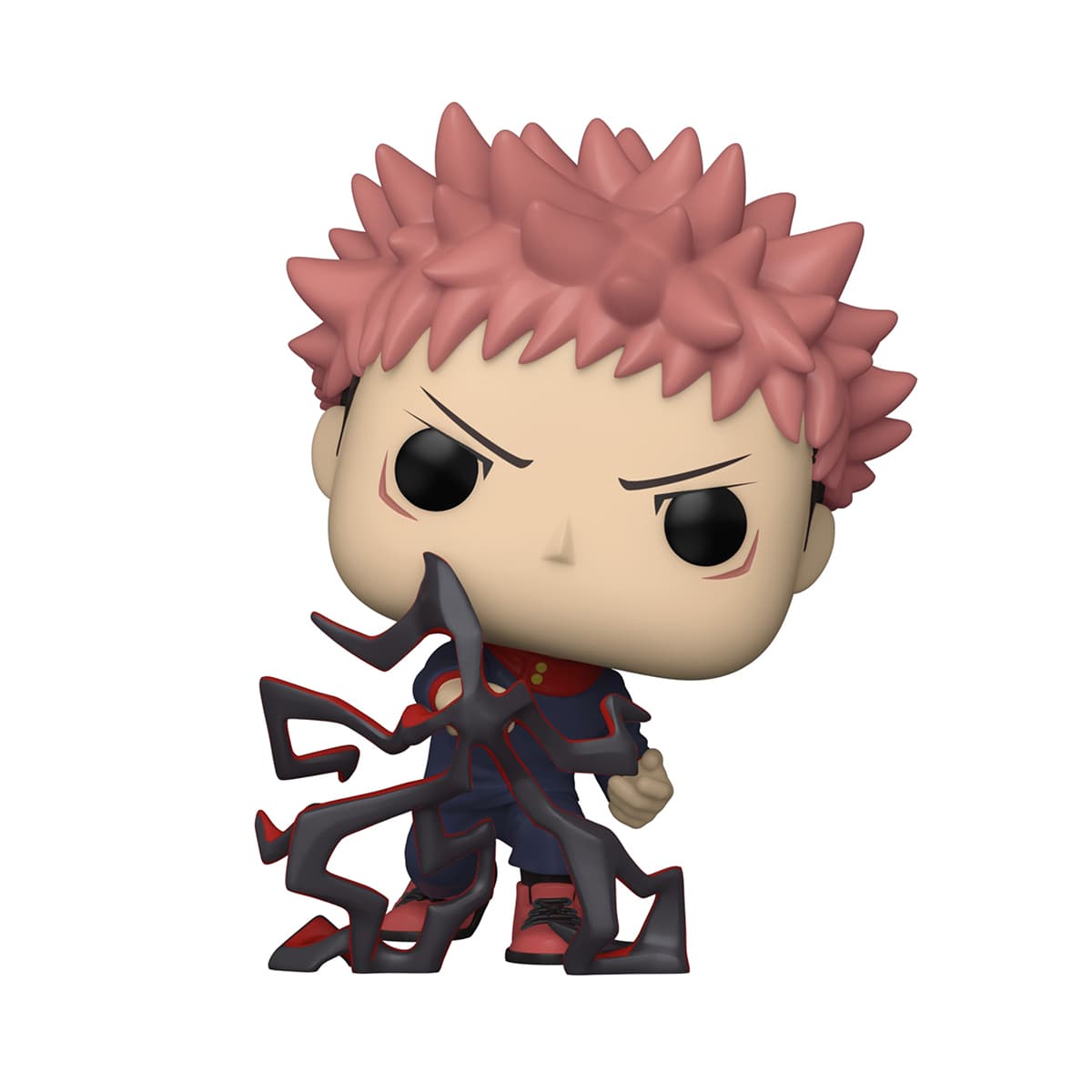 Ігрова фігурка Funko POP! - Юдзі Ітадорі (GW), фото - 2