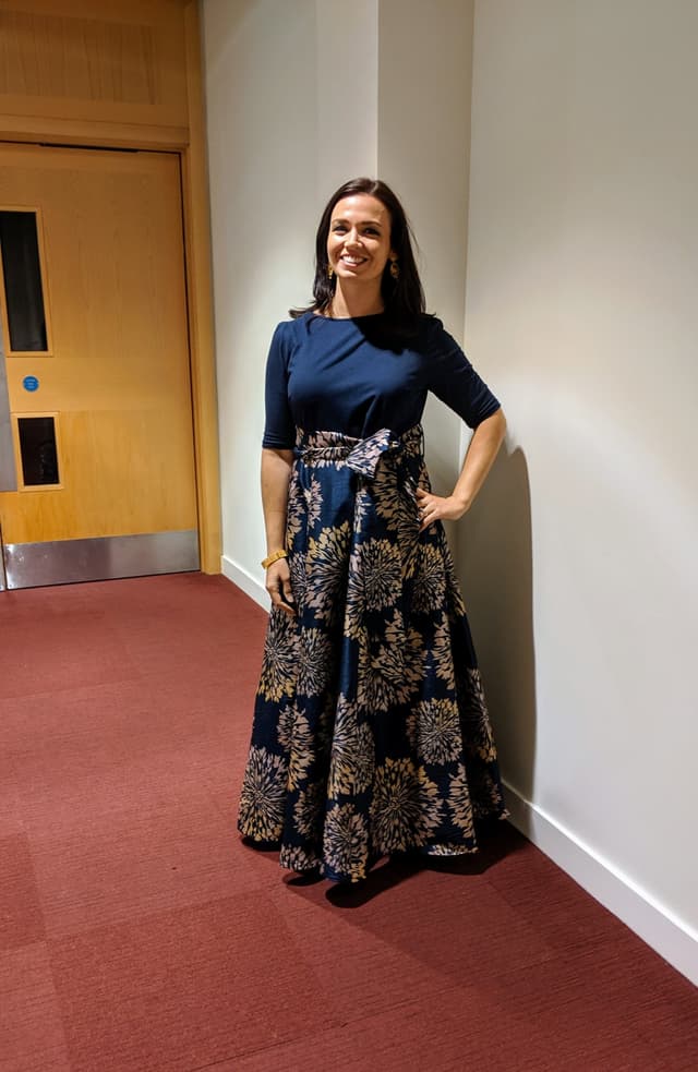 Шеннон А. Чакраборті