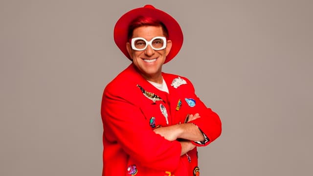 Гарік Корогодський