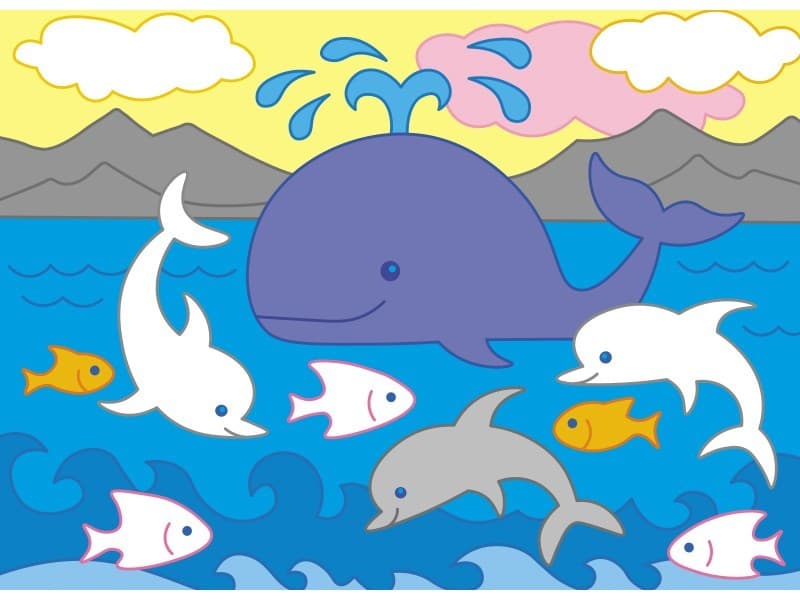 Розфарбовки №1, фото - 3