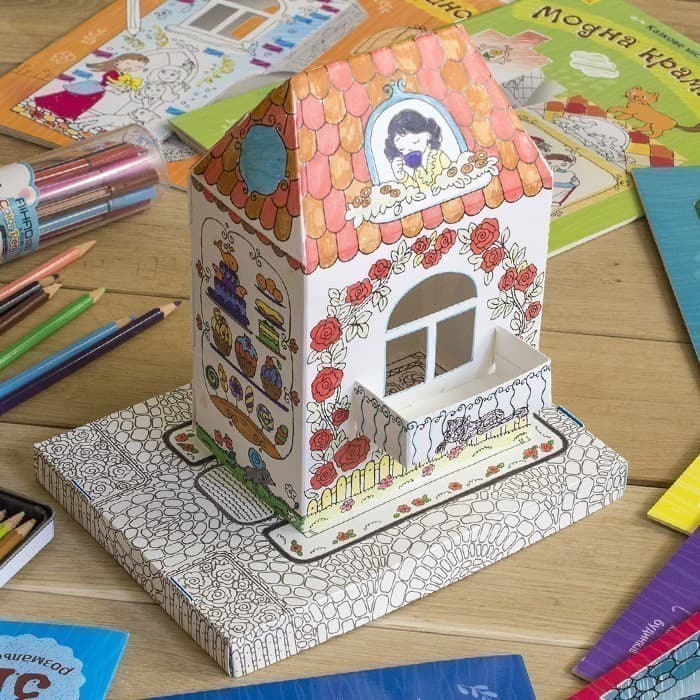 Сладкий магазинчик, фото - 2