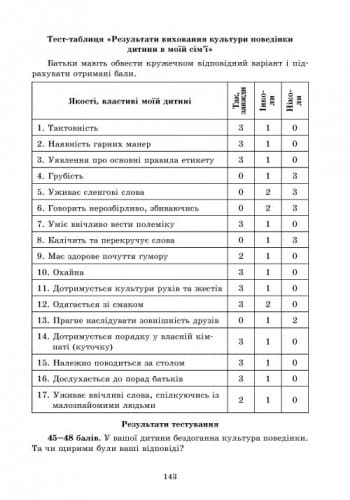 Батьківські збори. 6 клас, фото - 2