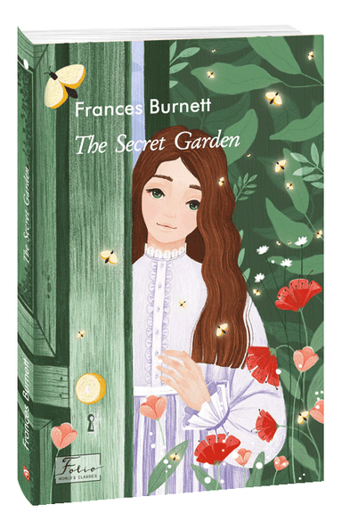 The Secret Garden