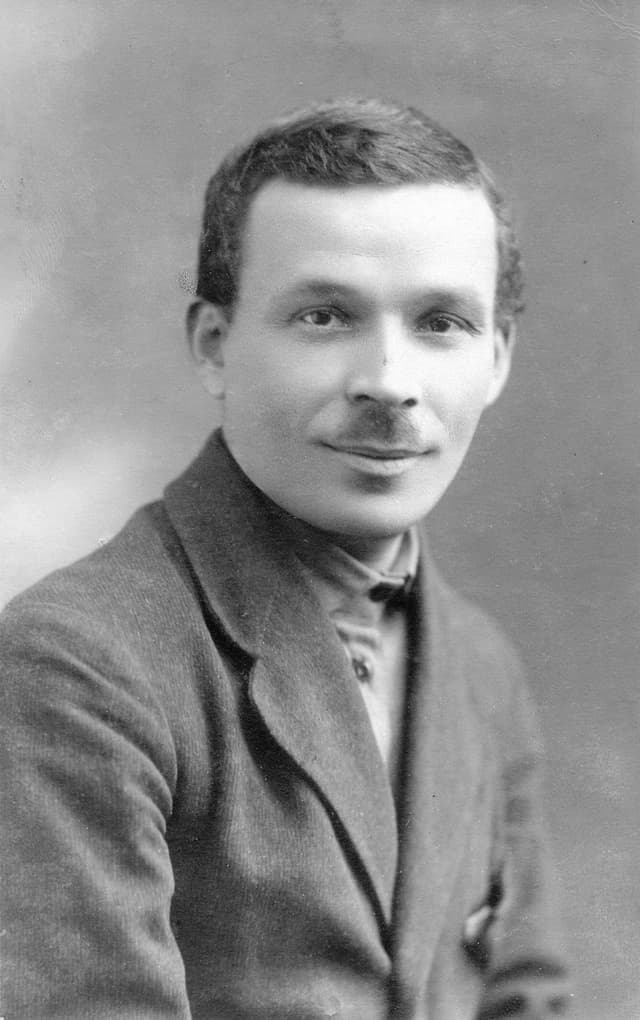 Микола Куліш