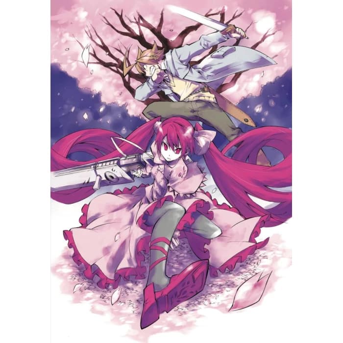 Убивця Акаме. Омнібус 1 (Томи 1–2), фото - 3