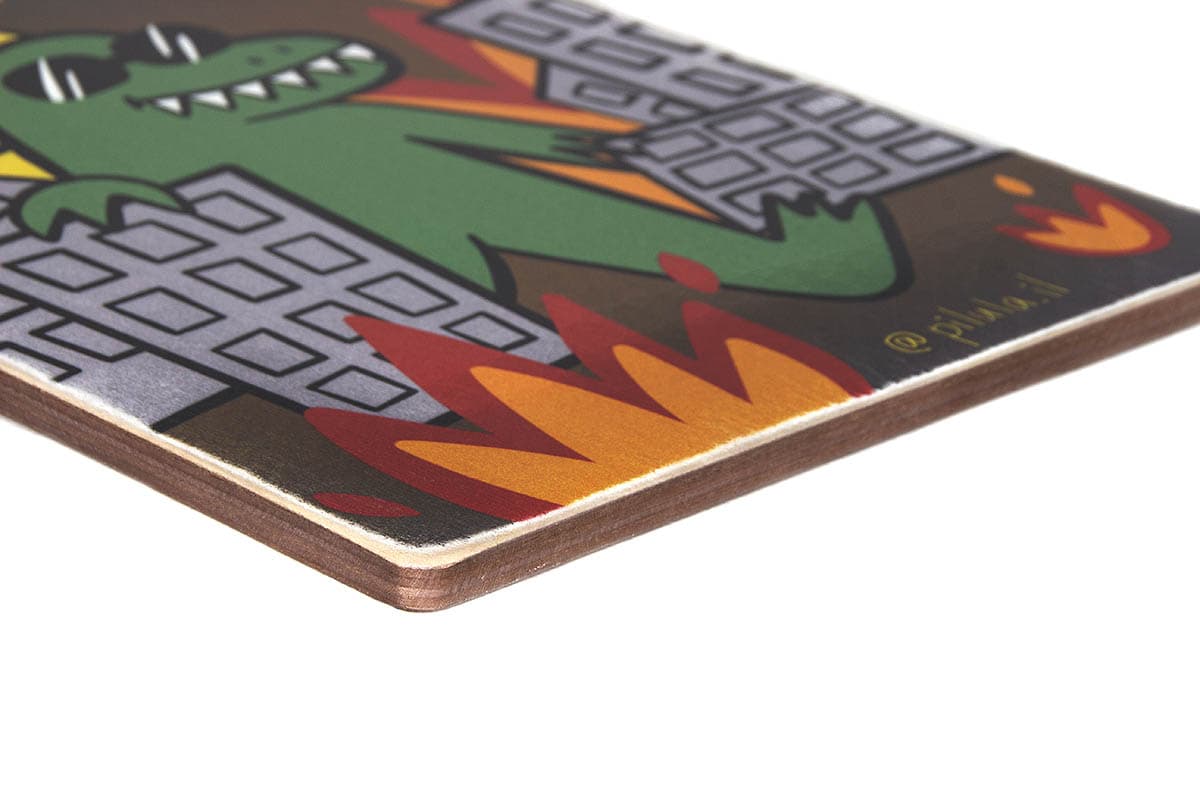 Постер &#39;Запарився? Провітрись!&#39;, фото - 2